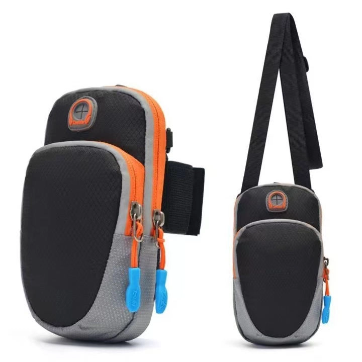 방수 전화 어깨 가방