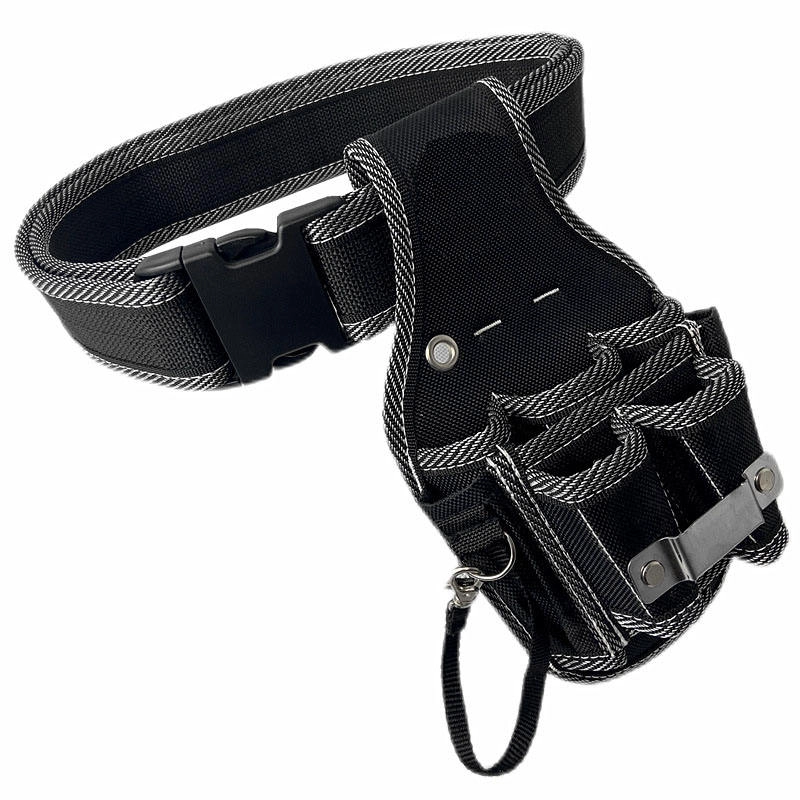  전기 도구 키트 벨트 가방 