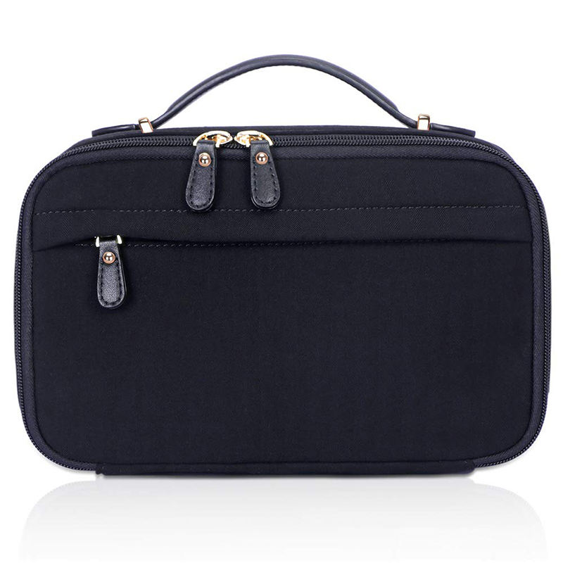 휴대용 세면용품 부대 방수 메이크업 여행 부대