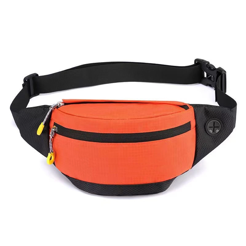 여행 스포츠 허리 벨트 가방