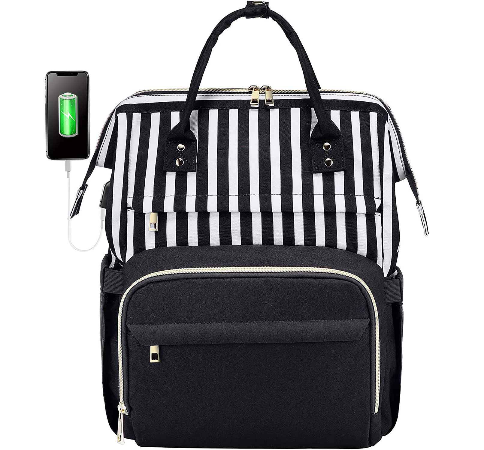 비즈니스 Hardcase 휴대용 경량 좋은 품질 캐주얼 노트북 배낭 