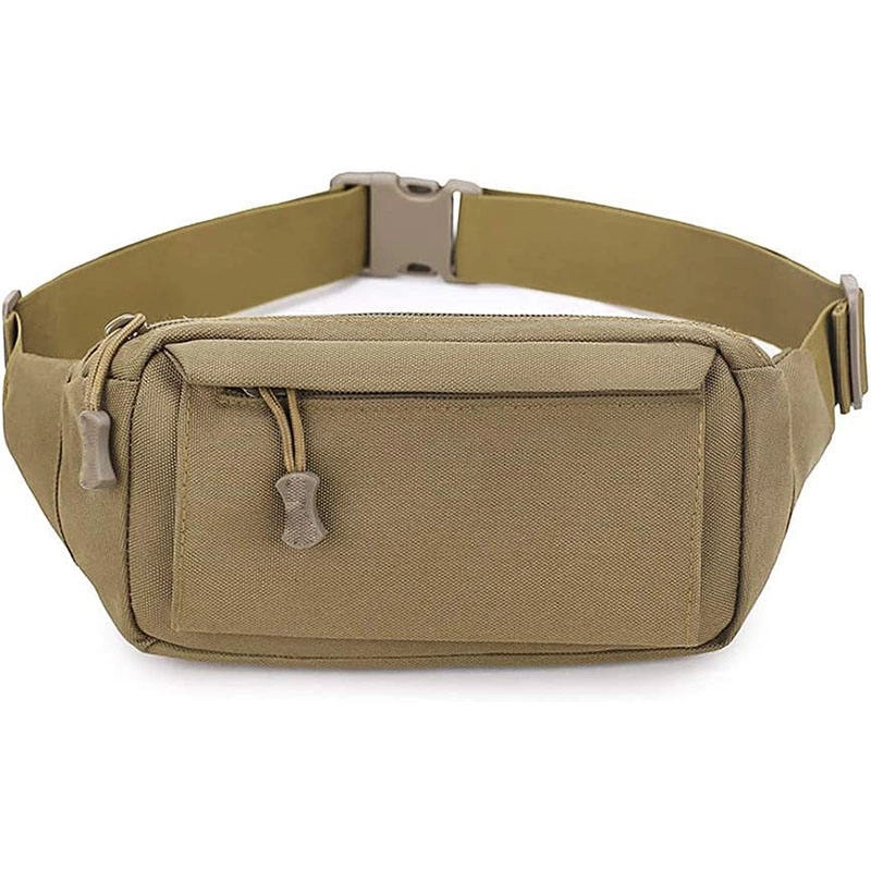 대용량 방수 러닝 허리 가방