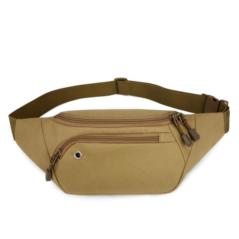 스포츠 러닝 cangurera 다기능 방수 하이킹 사이클링 패니 팩