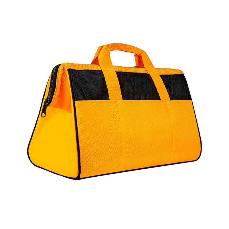 휴대용 헤비 듀티 고밀도 옥스포드 전기 연장 모음 주최자 가방