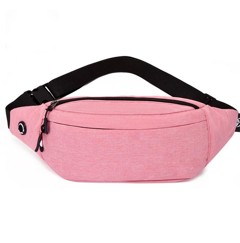 메신저 가슴 가방 