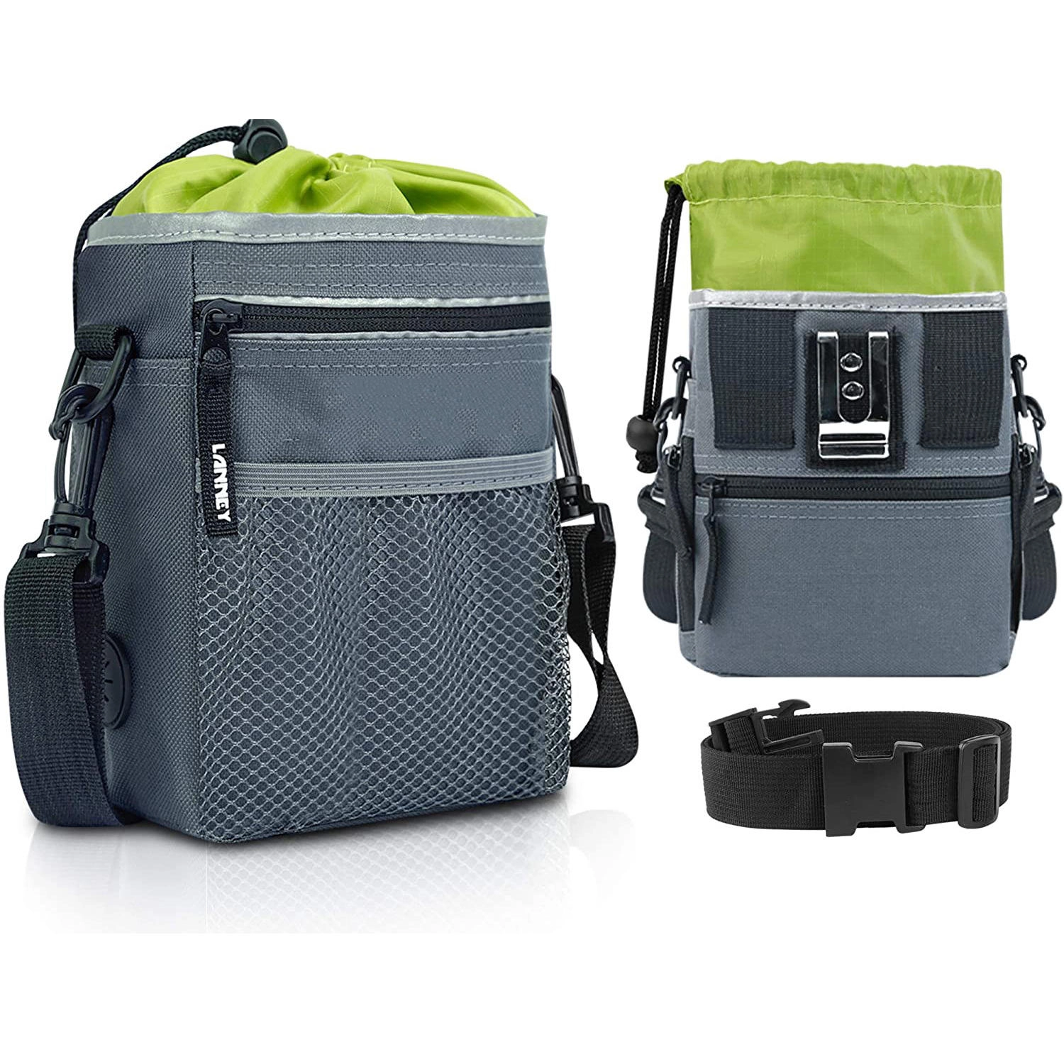 대용량 개 치료 가방