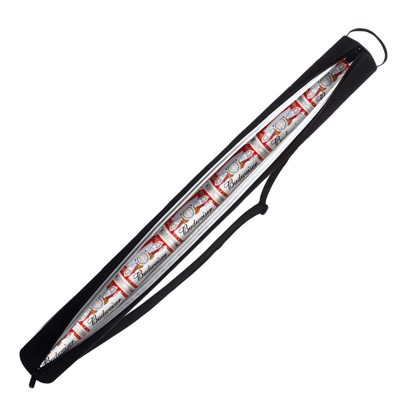 누출 방지 맥주 슬리브 냉각기 열 절연 냉각기 골프 가방용 7캔 