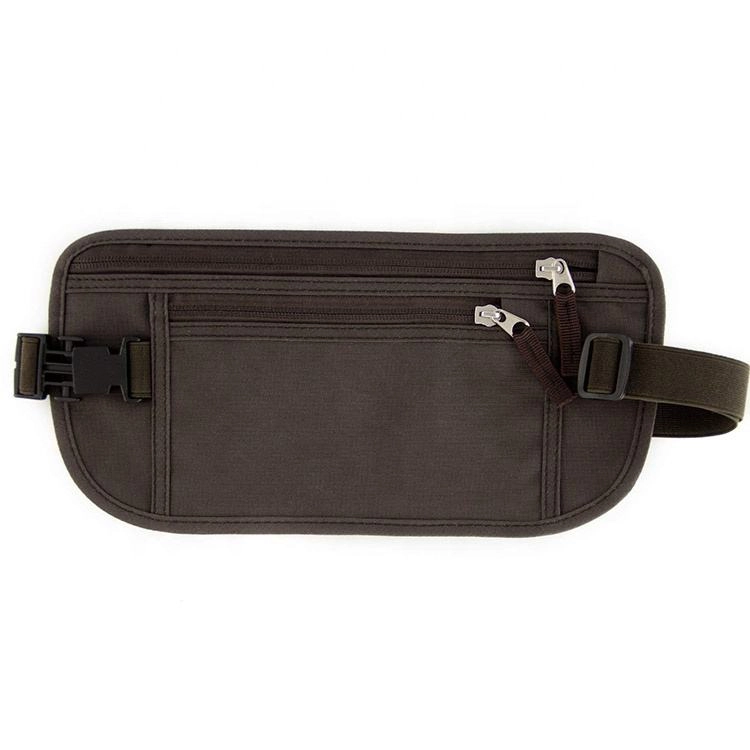 플랫 러닝 패니 팩