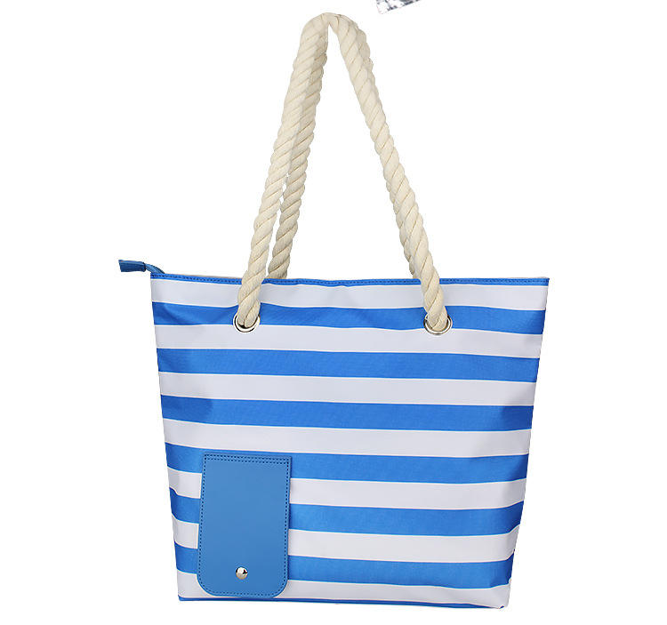 크리스마스 절연  피크닉 휴대용 해변 와인 쿨러 가방 