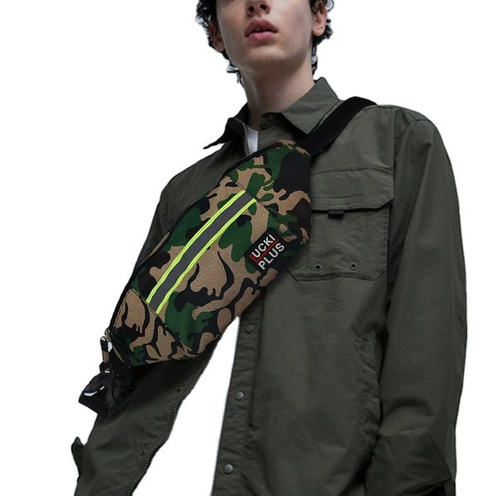 패니 팩 허리 가방