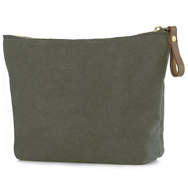 주문 휴대용 화포 메이크업 화장용 여행 방수 세면용품 