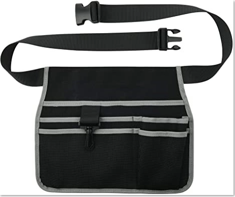 허리 도구 가방 