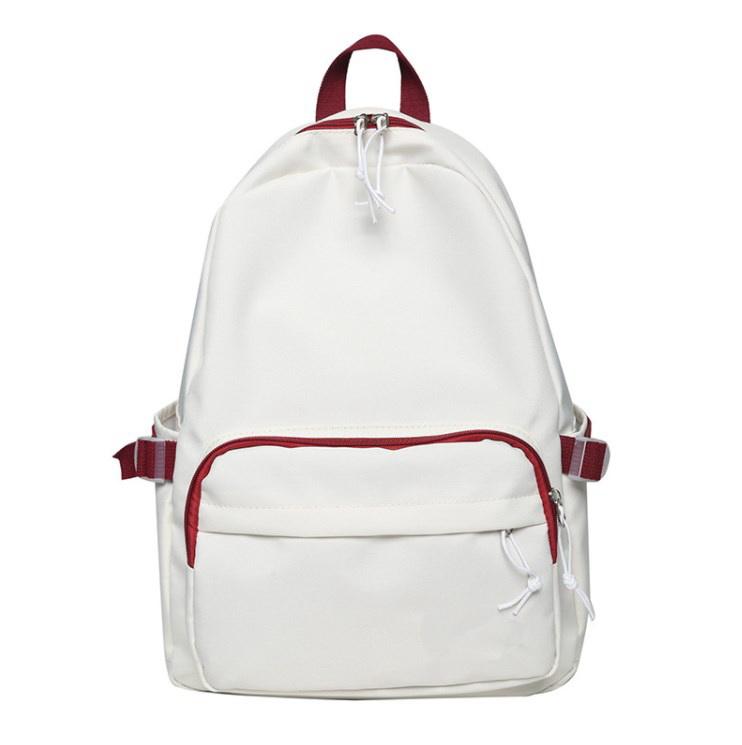  큰 노트북 캐주얼 스포츠 대학  팩 가방 