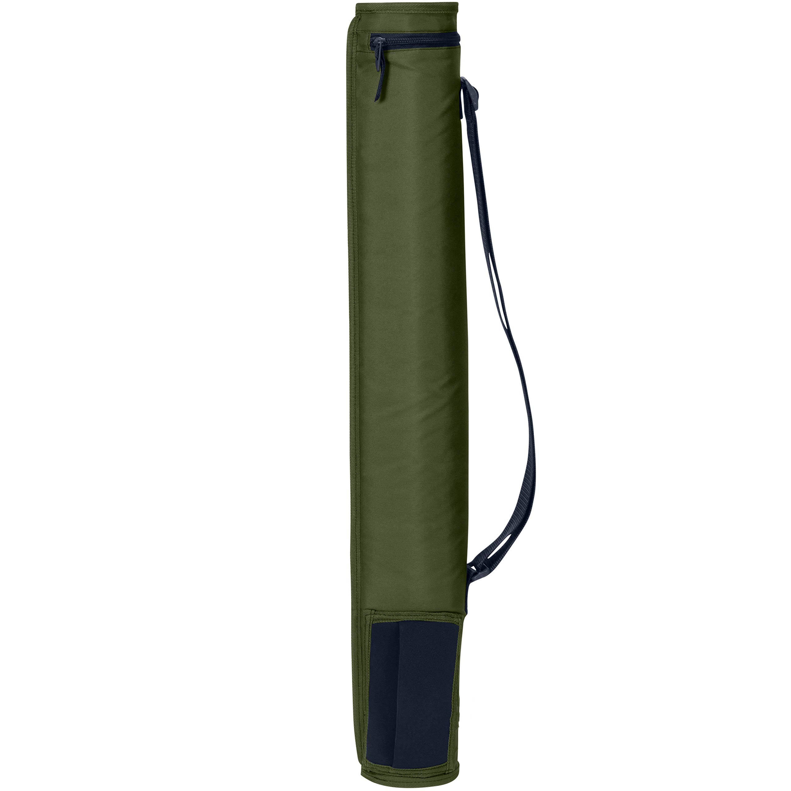 조정가능한 어깨끈 6 팩 냉각기 관을 격리6캔 냉각