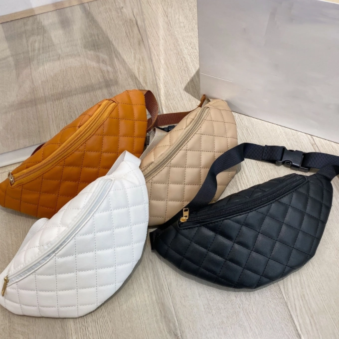 여행 실행 허리 화니 팩 가방