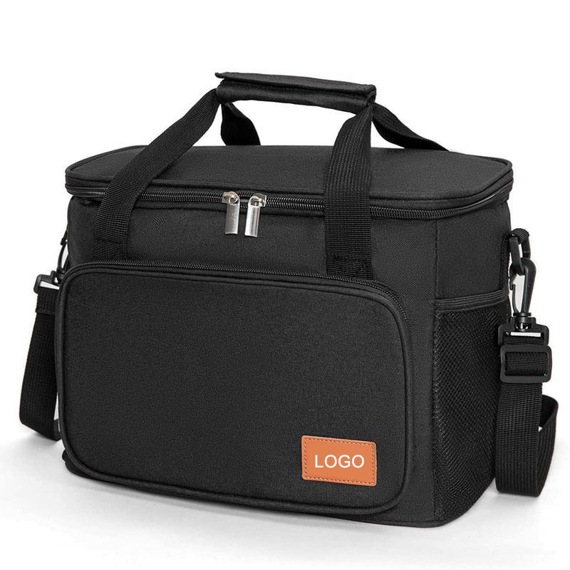 식사, 파티, 쿨러  크리스마스 절연 토트  휴대용  와인 토트 백