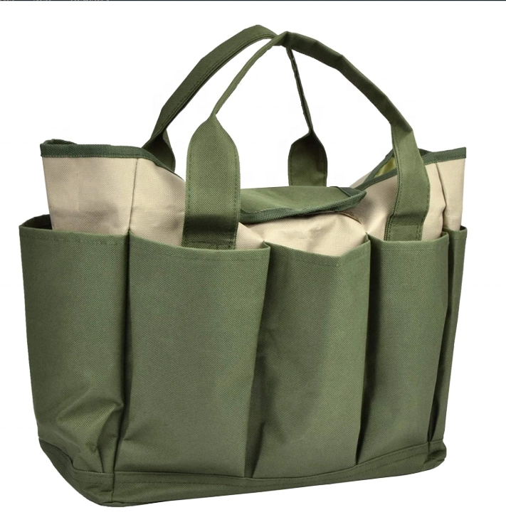 정원 도구 가방