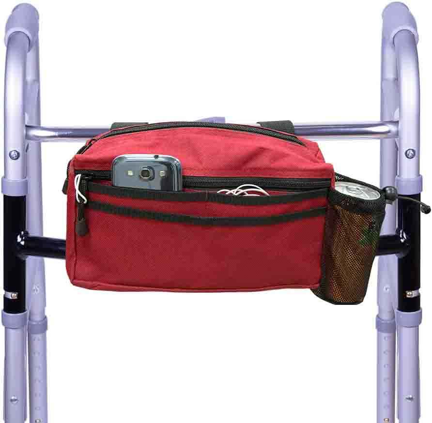 저렴한 가격 핸즈프리 휠체어  내구성 의학 보관 가방