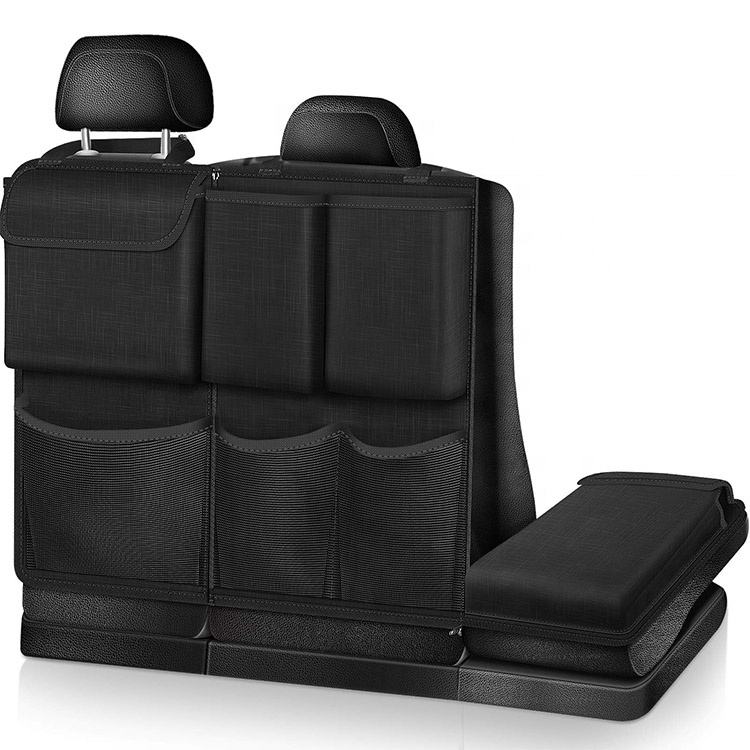 4  포켓 foldable  음료 자동차 트렁크  다기능 방수 