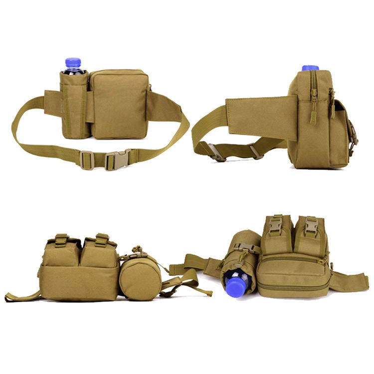 다기능 맞춤형 허리 가방, 남성용 패니 팩