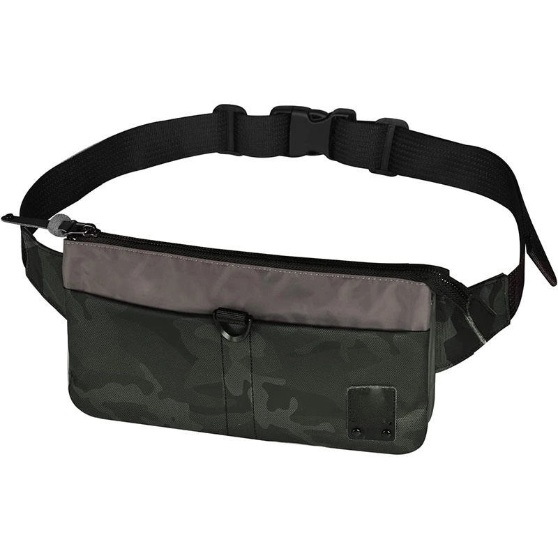 도난 방지 부랑자 가방 