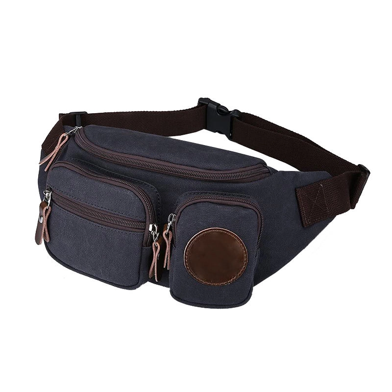 러닝 스포츠 여행 엉덩이 부랑자 가방 