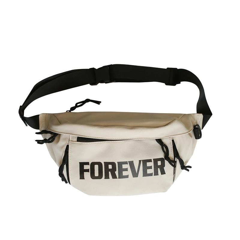 방수 패니 허리 팩 