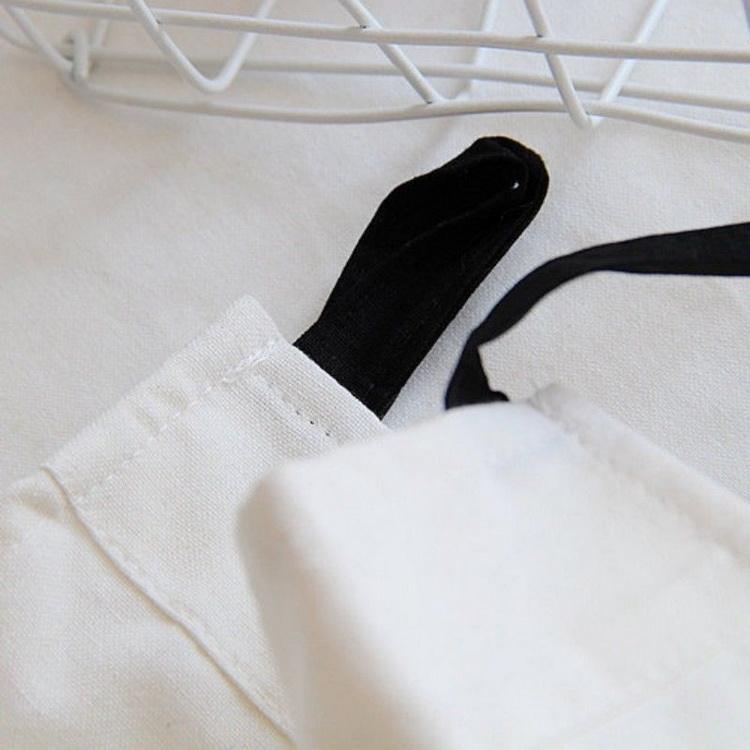 아이를 위한 도매 화포 앞치마는 로고 앞치마 부엌 요리를 주문을 받아서 만들었습니다