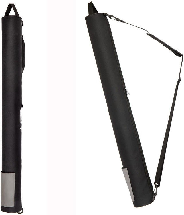 대용량 긴 7 캔 쿨러 슬리브 절연 피크닉 골프 쿨러