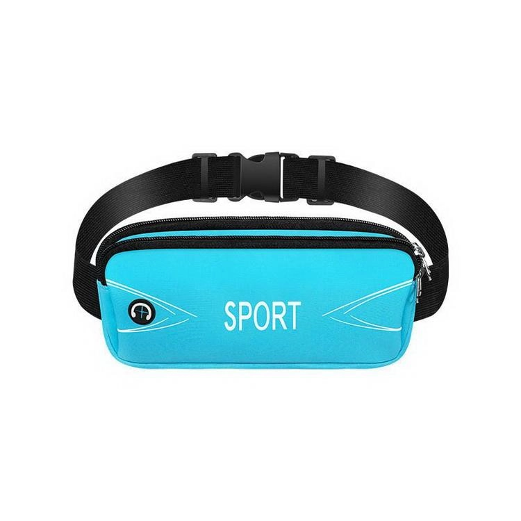 경량 네오프렌 패니 팩 허리 가방