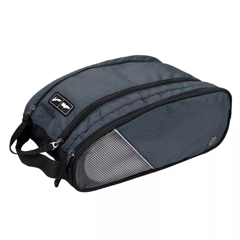 방수 여행 메시 신발 부대