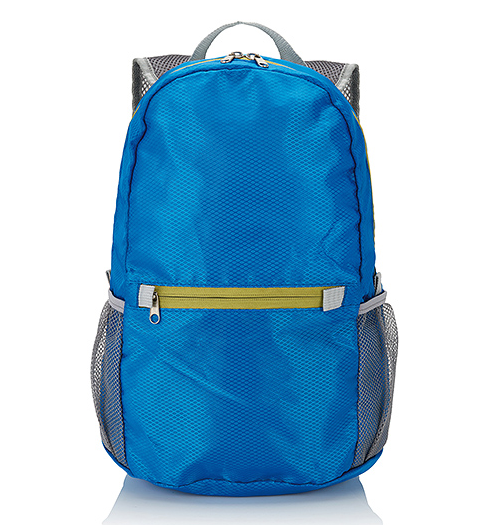 맞춤형 방수 경량 접이식 하이킹 백팩