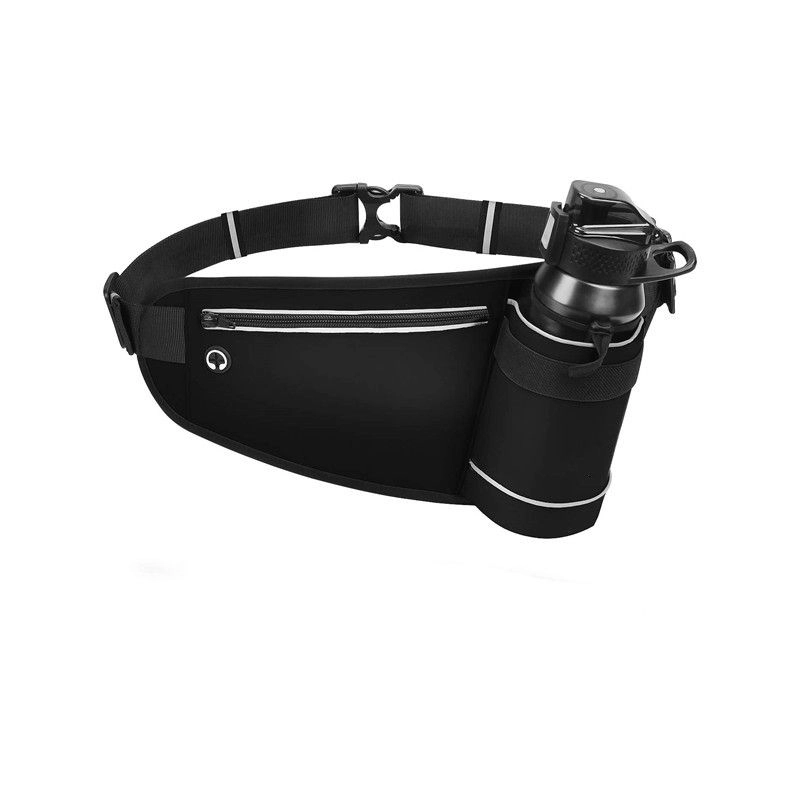 패션 방수 벨트 가방 