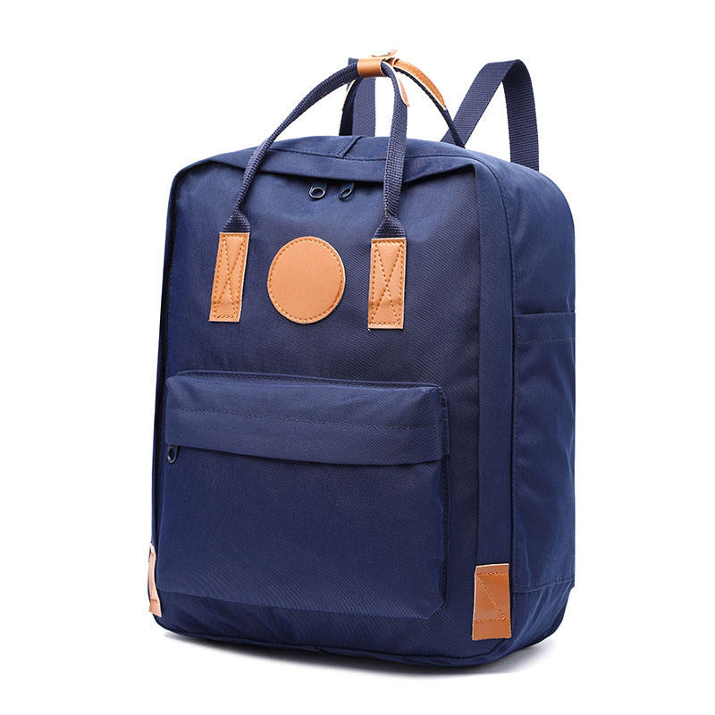 노트북 구획 다기능 여가 학교 책가방 