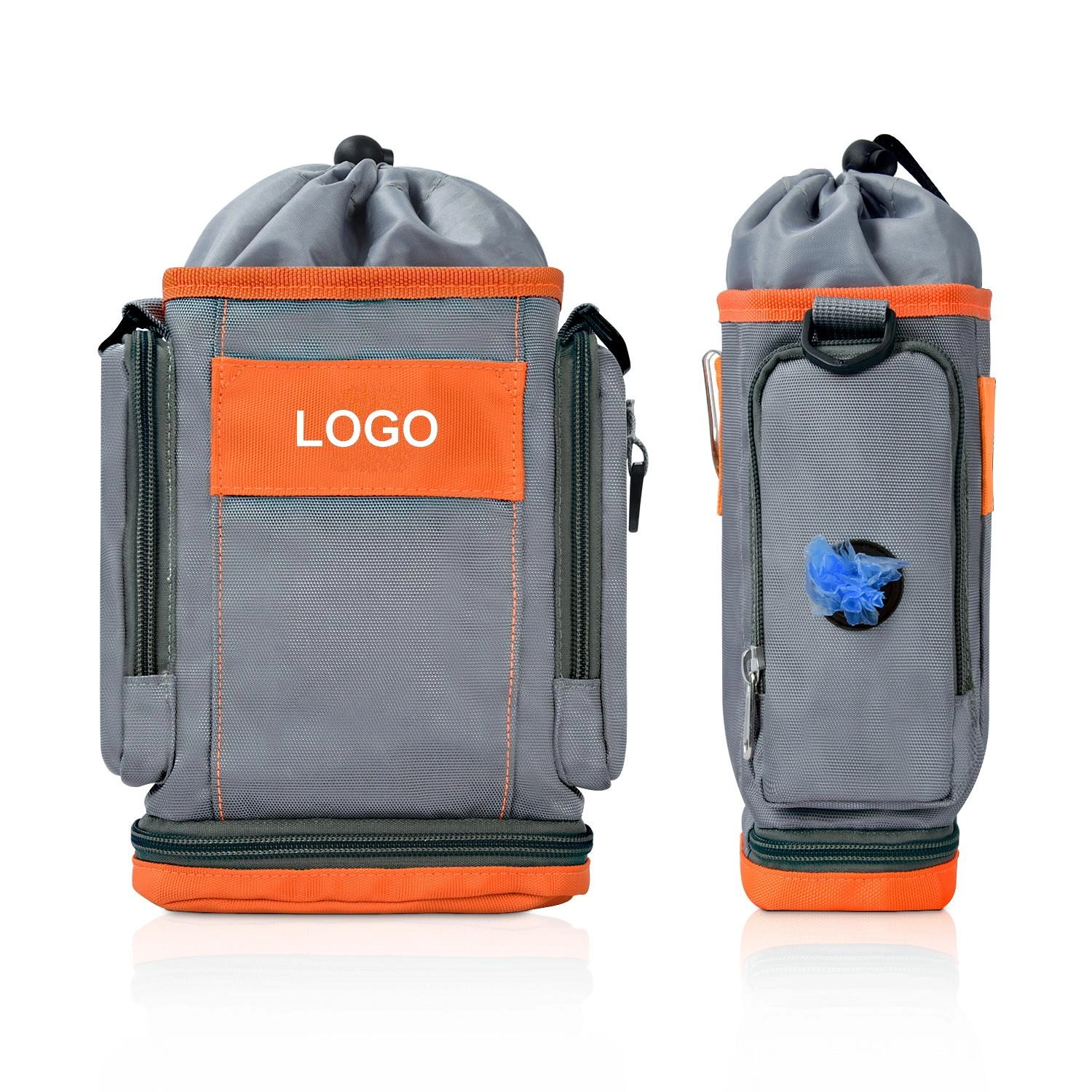 애완 동물 용품 개 훈련 패니 팩 