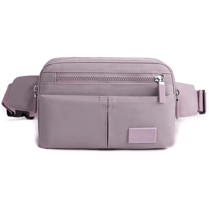 방수 패니 팩 허리 가방