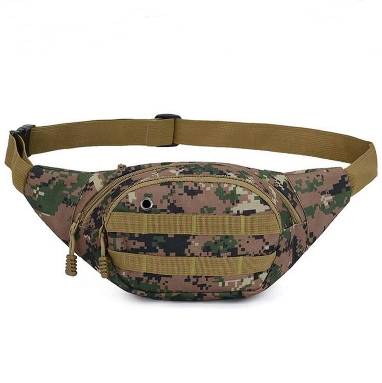 야외 엉덩이 부랑자 가방 실행 위장 허리 가방 화니 팩 