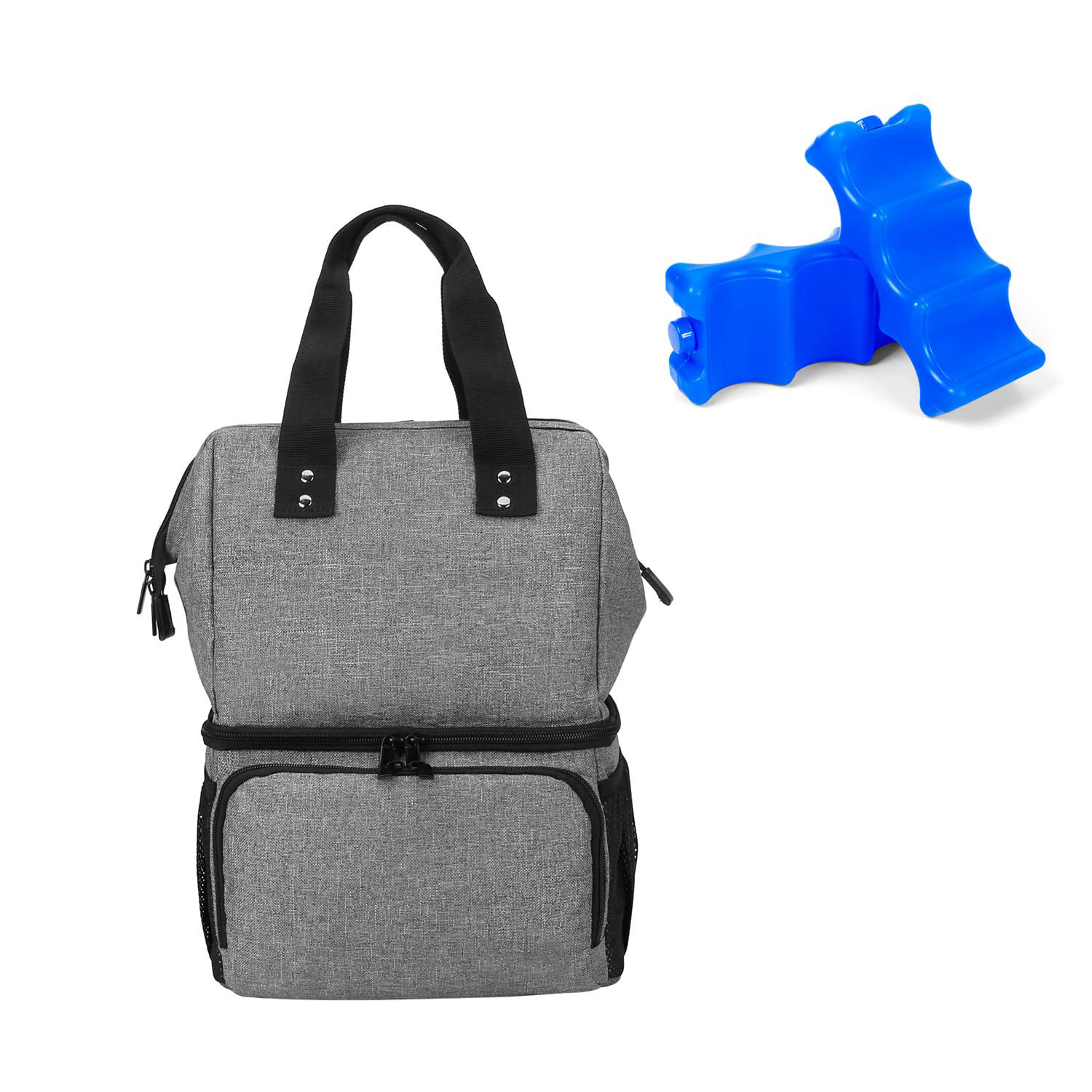 방수 기저귀 배낭 여행  가방 충전 패드 Usb 포트