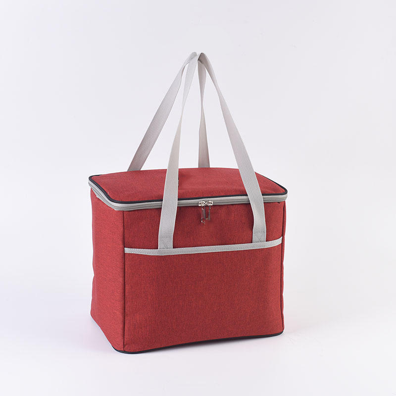  점심 쿨러 가방 절연 대용량  소프트 휴대용