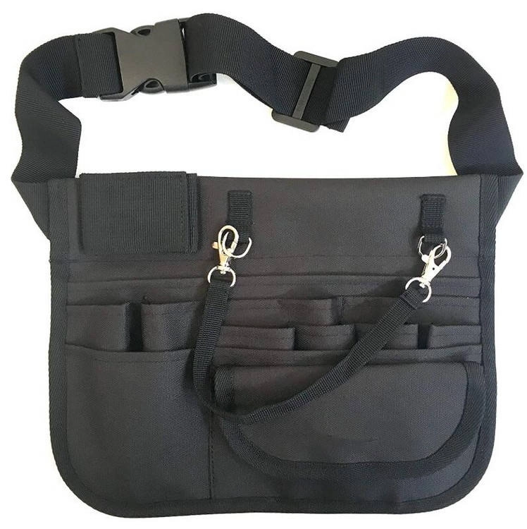 간호사 패니 팩 의료 허리 가방