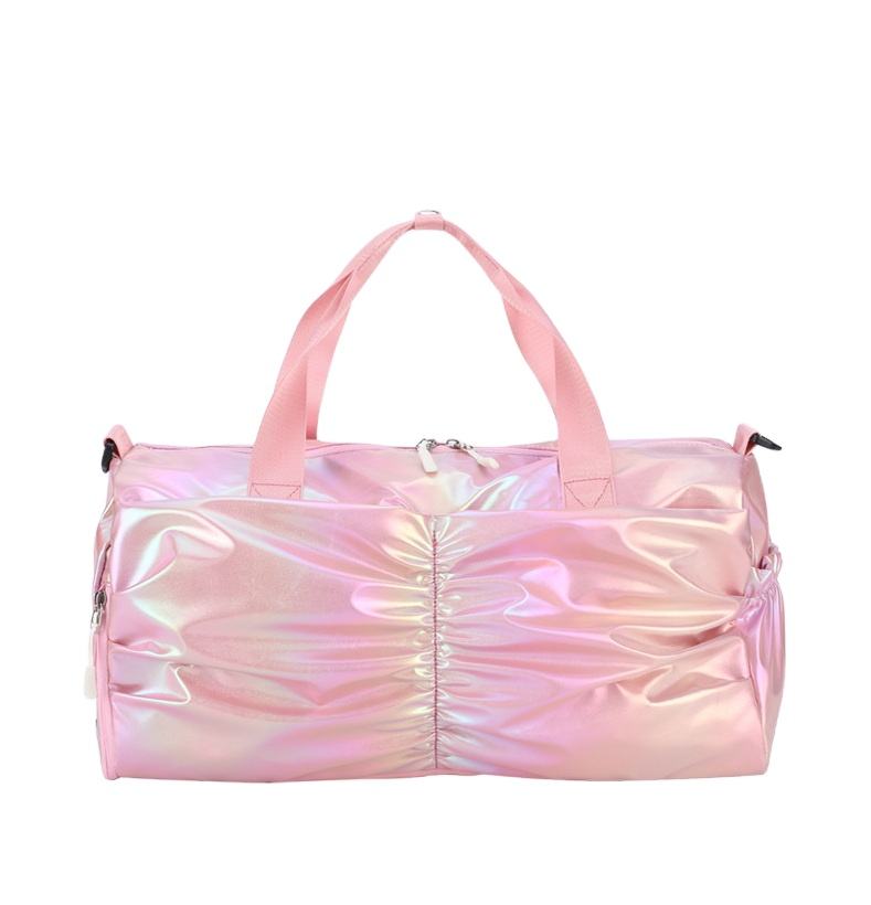  새로운 뜨거운 판매 숙녀 크로스 바디 PU 스포츠 수영 피트니스 요가 가방