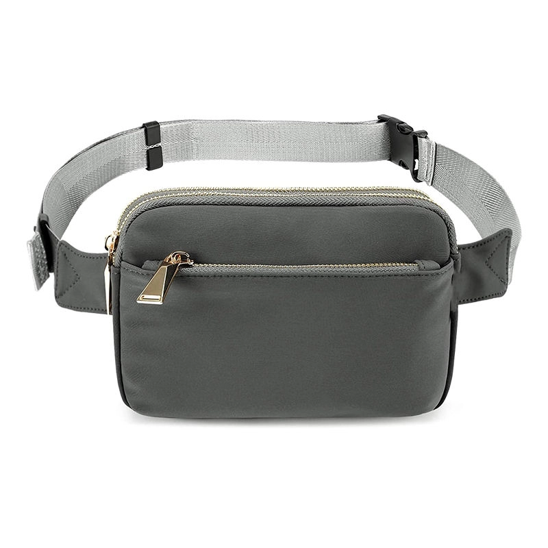 경량 패니 팩 방수 부랑자 가방