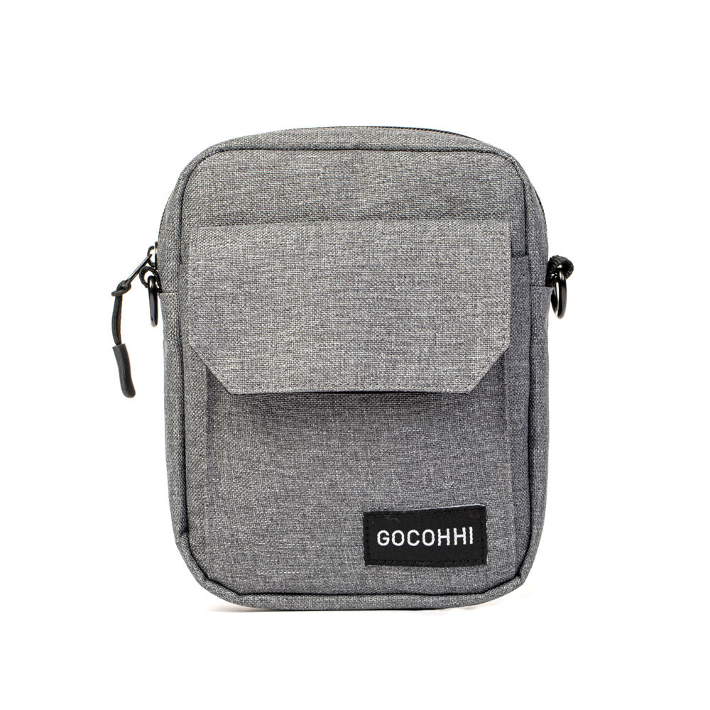 남자를 위한 방수 어깨 메신저 