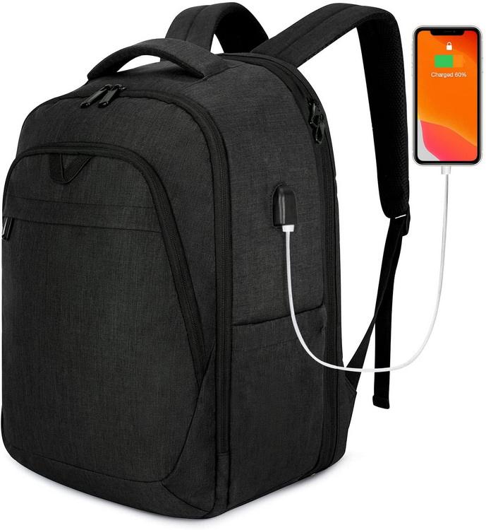 usb  큰사업 사무실 여행 노트북 책가방