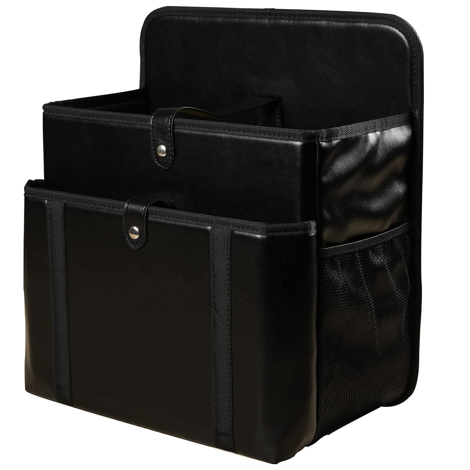 멀티 포켓 접이식 자동차 컵 홀더  트렁크  박스 대형