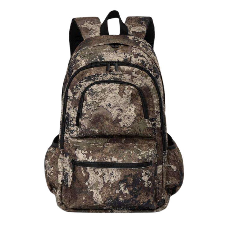 방수 카모 대형 위장 하이킹 캠핑 사냥 배낭 