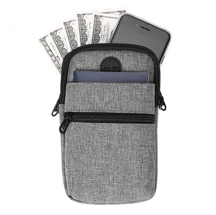  새로운 디자인 다기능 여행 카드 키  여권 홀더