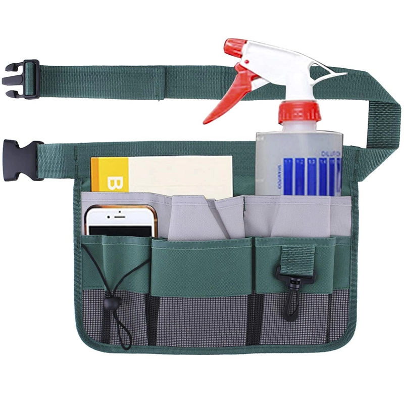 허리 공구 부대 벨트