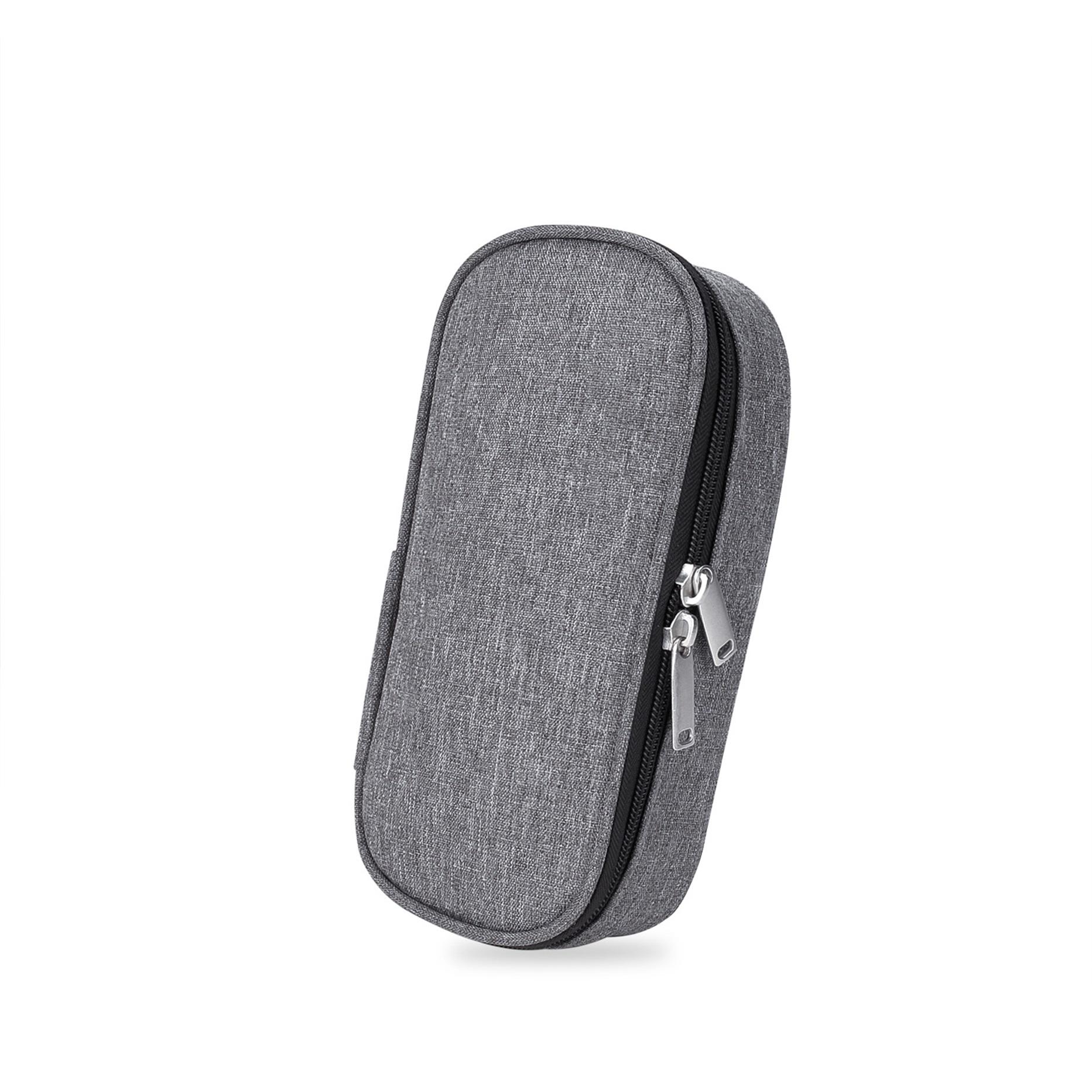 휴대용 당뇨병 인슐린 의료 약물 의료 쿨러 백신 가방 