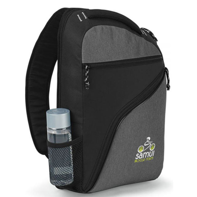 캠퍼스 17 노트북 백팩 10대 재미있는 독일 학교 슬링백